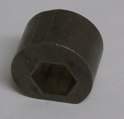 Delta Tool Part 434-08-019-0002 Cam sub for 434-08-019-0001 434-08-019-0002